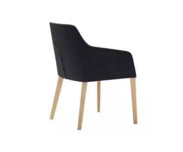 Sillón 10-Alya  SO 1534 Andreu World
