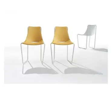 Silla comedor 64-Apelle S M CU
