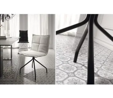Silla Ara Dressy
