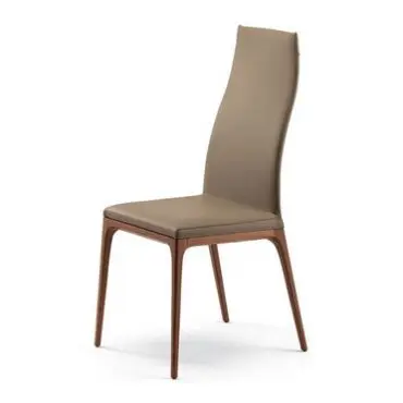 Silla Arcadia Cattelan respaldo alto