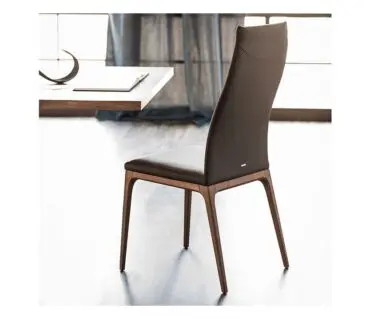 Silla Arcadia respaldo alto Cattelan foto 2.