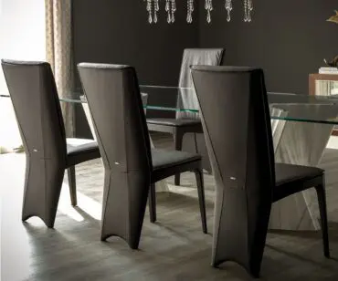 Silla Aurelia Cattelan 2