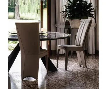 Silla Aurelia Cattelan 3