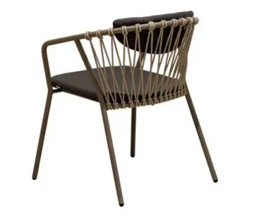 Silla Baga Musola