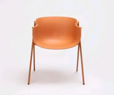Silla Bai Ondarreta