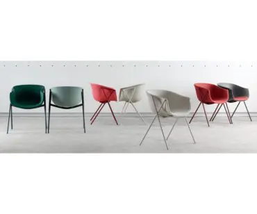 Silla Bai Ondarreta 5