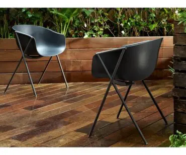 Silla Bai Ondarreta 7