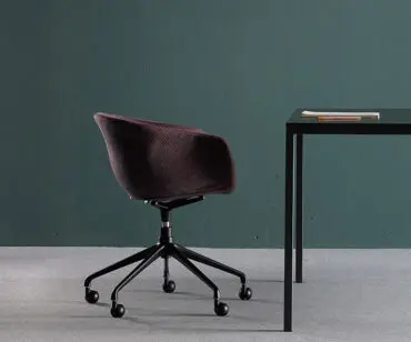 Silla Bai Ondarreta Giratoria 2