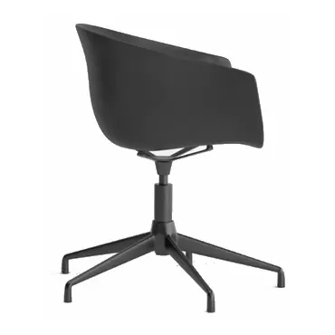 Silla Bai Giratoria Ondarreta