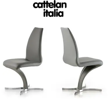 Silla Betty Cattelan