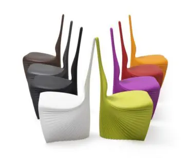 Silla Biophilia Vondom