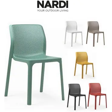Silla Terraza Bit Nardi