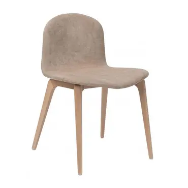 Silla Bob Ondarreta XL madera