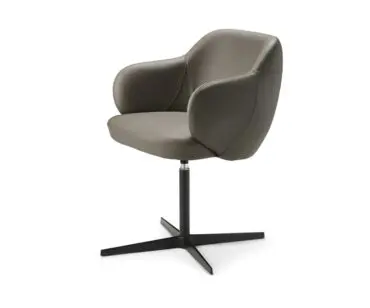 Silla Bombé X Cattelan