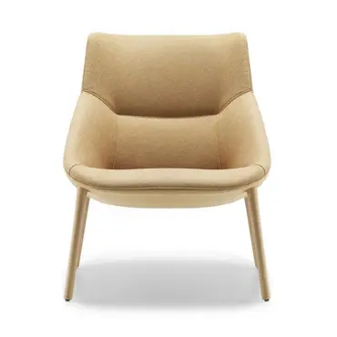 Sillón Bow Lounge Forma 5