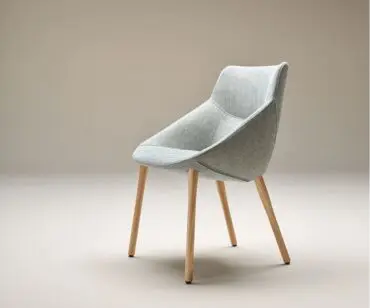 Silla y Sillón Bow Forma 5