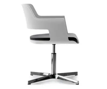 Silla Cappa Forma 5