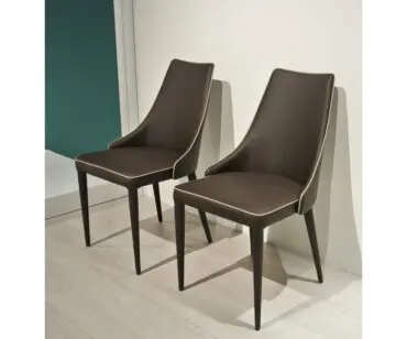 Silla Clara Bontempi 11