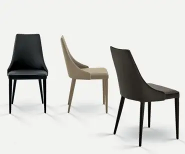 Silla Clara Bontempi 5