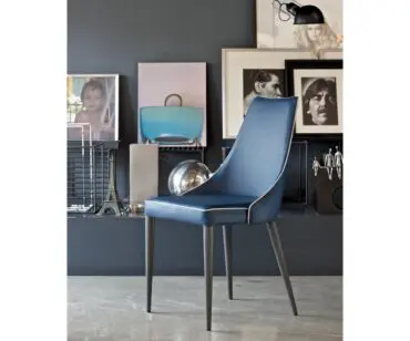 Silla Clara Bontempi 6