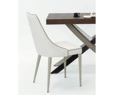 Silla Clara Bontempi 7