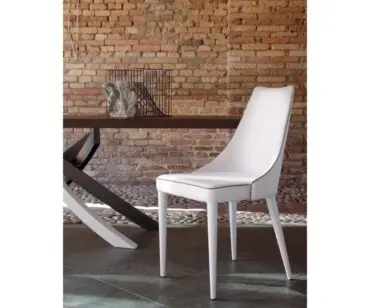 Silla Clara Bontempi 8