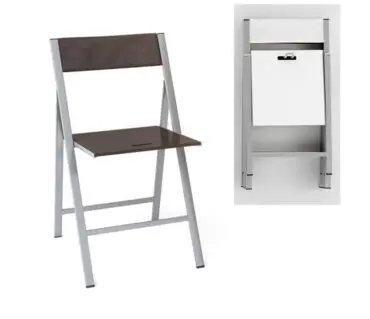 Silla Plegable Clip Ondarreta