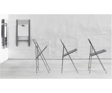 Silla Clip Ondarreta Plegable 1