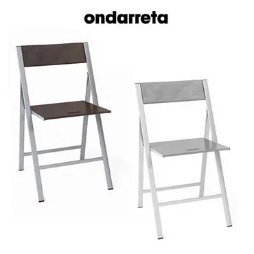 Silla Plegable Clip Ondarreta