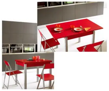 Silla Clip Plegable Ondarreta 3