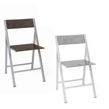 Silla Clip Plegable Ondarreta