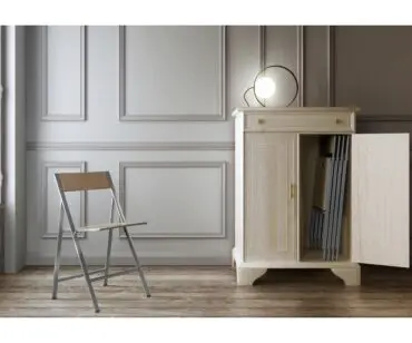 Silla Clip Plegable Ondarreta 4