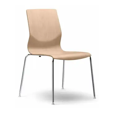 Silla Curvae Forma 5