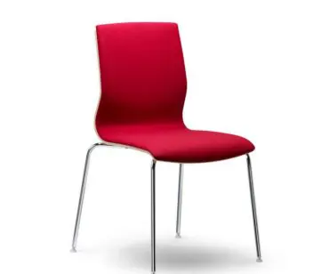 Silla Curvae Forma 5