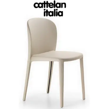 Silla Daisy Cattelan