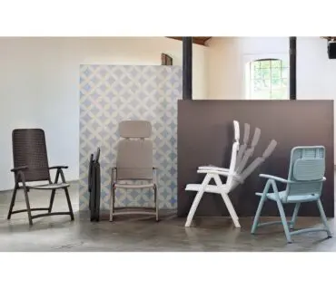 Silla Darsena Nardi 2