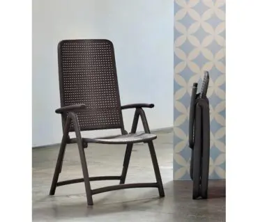 Silla Darsena Nardi 3