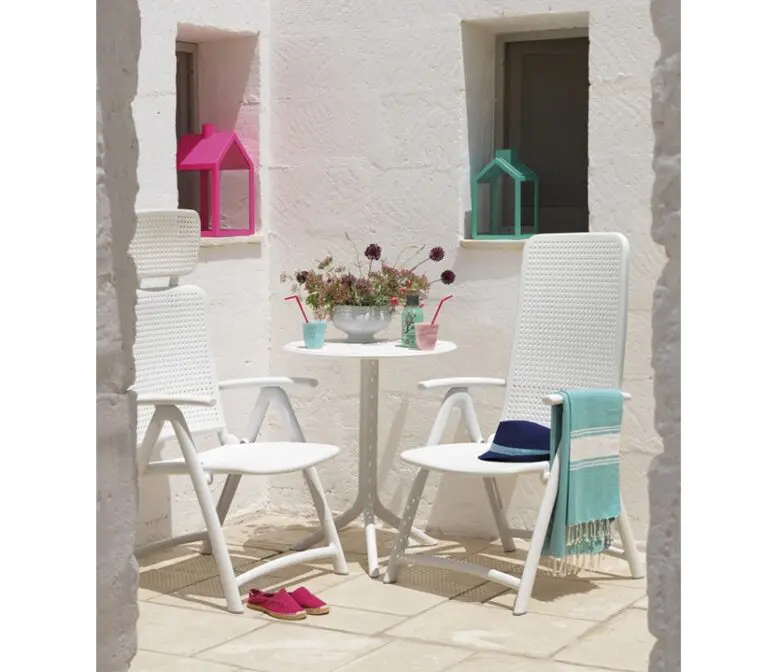 Silla Darsena Nardi