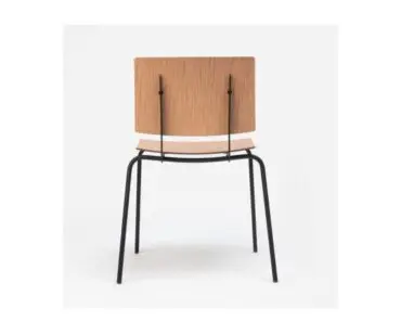 Silla Don Ondarreta