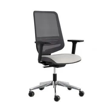 Sillón oficina Dot Pro Forma 5