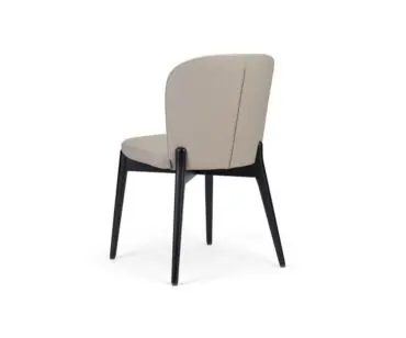 Silla Comedor 21-Elicia Round