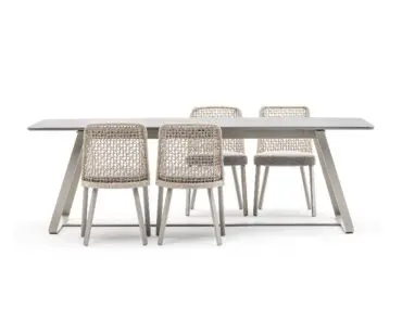 Silla Terraza 54-Emma de Varaschin