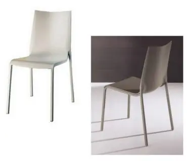 Silla cocina Eva Bontempi