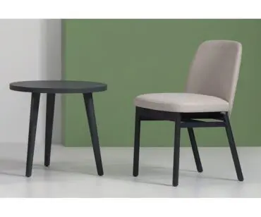 Silla Comedor 21-Eve