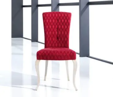 Sillón Comedor 55-Evelin