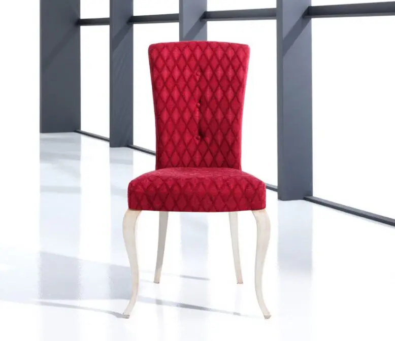 Silla Evelyn Modesto Navarro