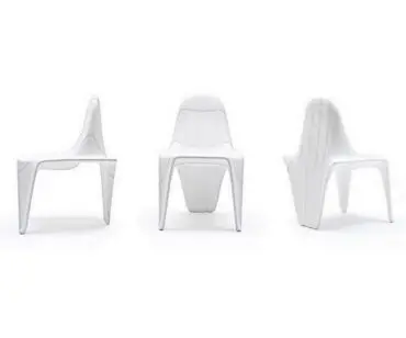 Silla F3 Vondom