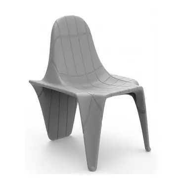 Silla F3 Vondom