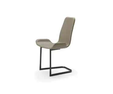 Silla Flamingo-Cantilever Cattelan