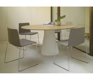 Silla Flex Andreu World 10